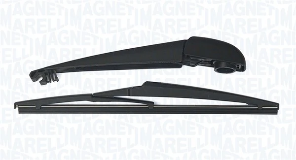 Wiper Arm Set, window cleaning
